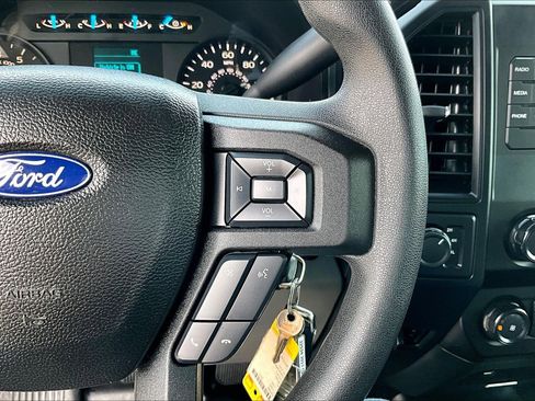 Used 2017 Ford F150 XL w/ XL Power Equipment Group image 19