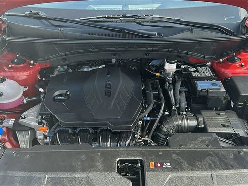 Used 2026 Hyundai Tucson SEL Plus FWD image 3