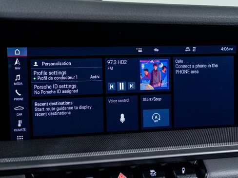 Used 2021 Porsche 911 Carrera S image 40