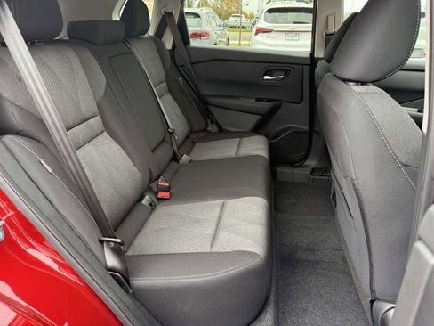 New 2026 Nissan Rogue SV image 26