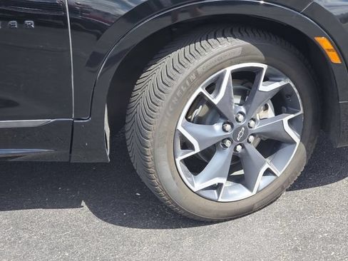 Used 2020 Chevrolet Blazer RS w/ LPO, Floor Liner Package FWD image 25