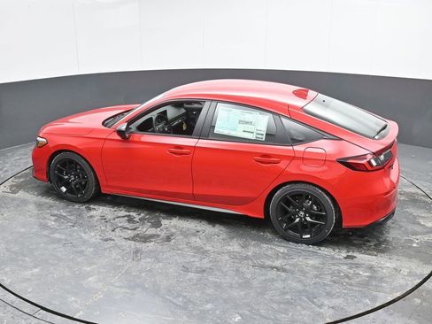 New 2026 Honda Civic Sport image 34