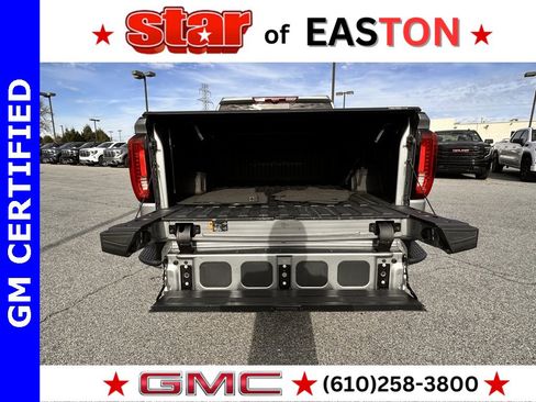 Used 2024 GMC Sierra 1500 Denali w/ Denali Reserve Package image 36