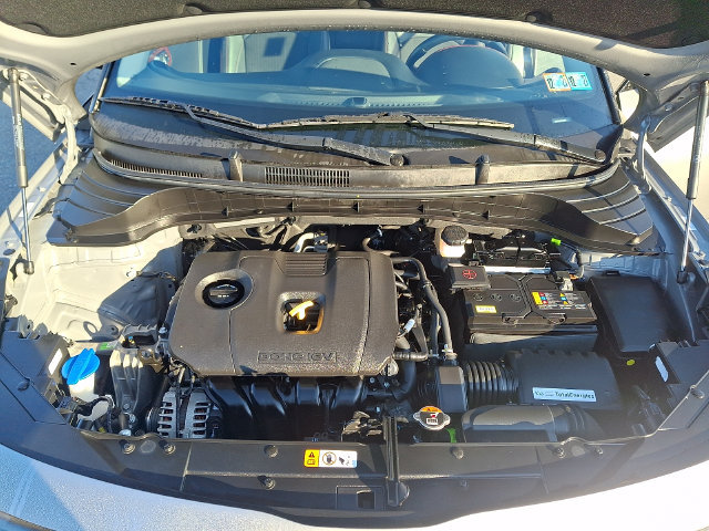 Used 2025 Kia Soul GT-Line FWD image 29