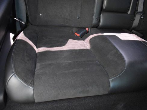 Used 2021 Dodge Challenger R/T Scat Pack w/ Plus Package RWD image 35