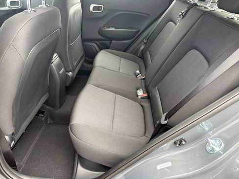 New 2026 Hyundai Venue SE FWD image 21