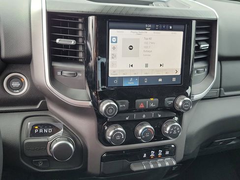 New 2026 RAM 1500 Big Horn image 8