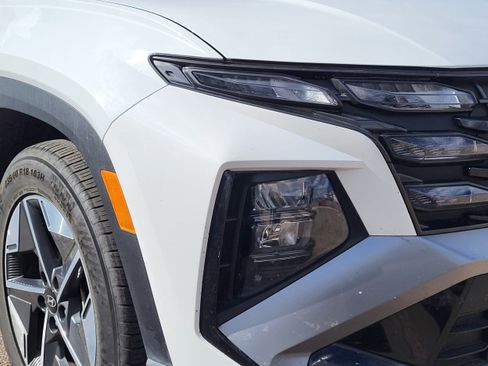 Used 2025 Hyundai Tucson SEL image 9