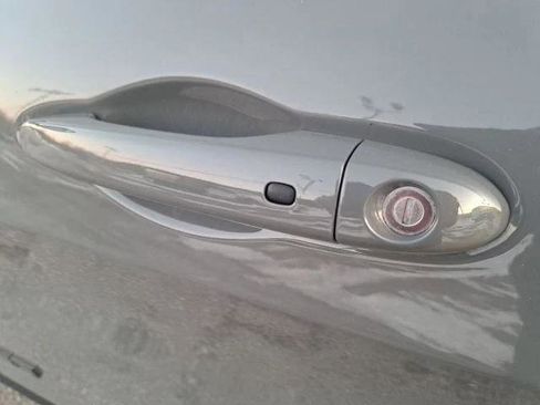 Certified 2023 Jeep Cherokee Trailhawk AWD/4WD image 12