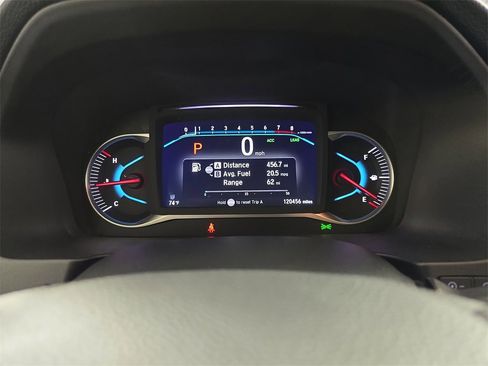 Used 2019 Honda Passport Touring image 22