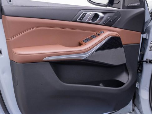 Certified 2024 BMW X5 xDrive40i w/ M Sport Package image 13