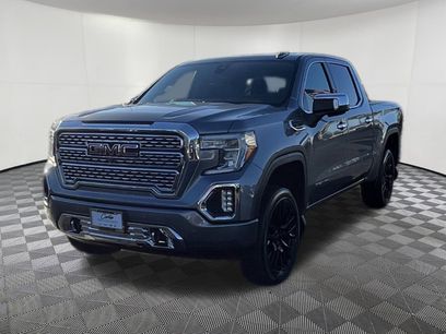 Used 2020 GMC Sierra 1500 Denali w/ Denali Carbonpro Edition