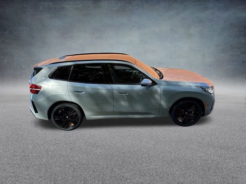 Certified 2026 BMW X3 xDrive30i AWD/4WD image 10