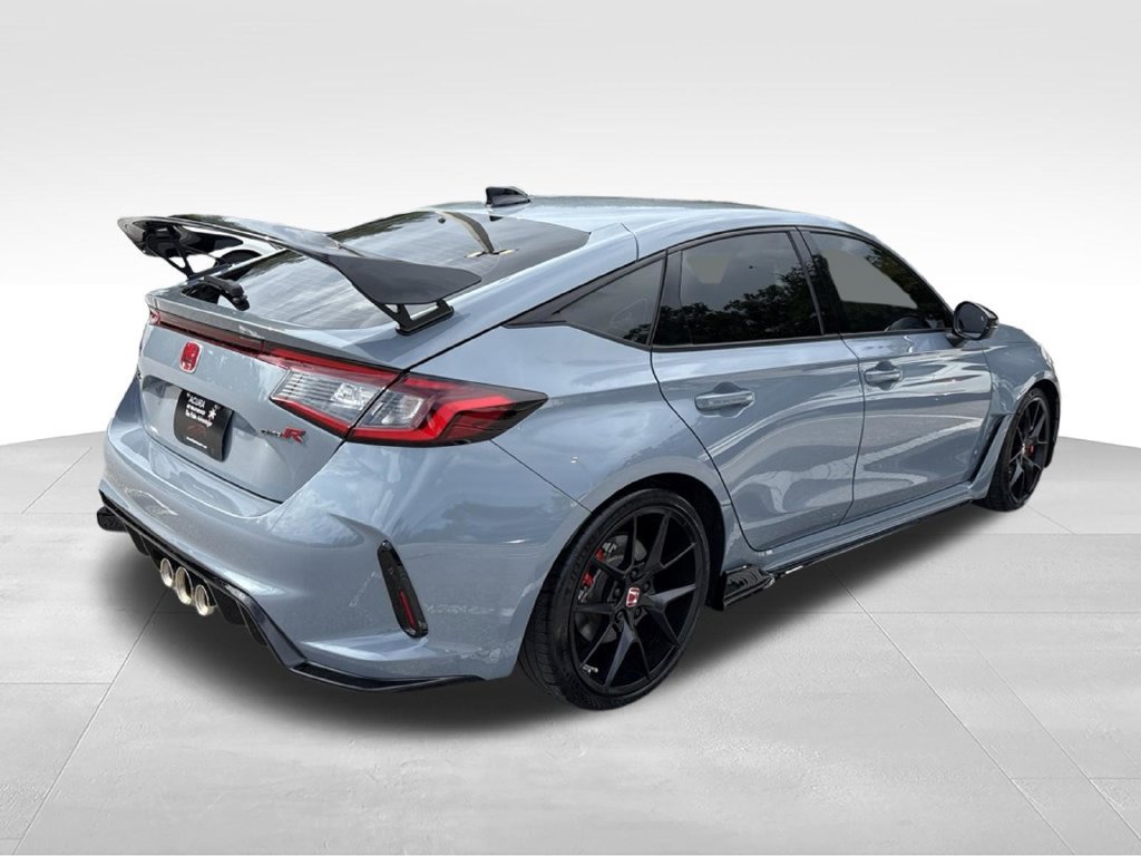 Used 2025 Honda Civic Type R image 5