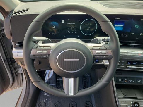 New 2026 Hyundai Kona SEL Premium image 15