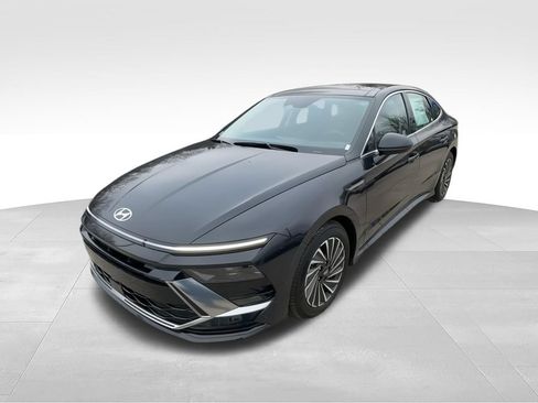 New 2026 Hyundai Sonata SEL FWD image 4