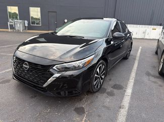 Used 2024 Nissan Sentra SV w/ SV Premium Package FWD 360° Tour