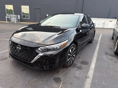 Used 2024 Nissan Sentra SV w/ SV Premium Package