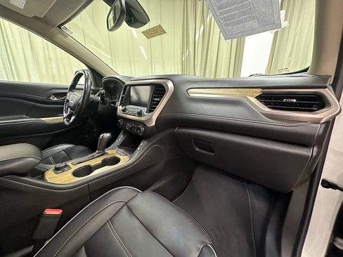 Used 2019 GMC Acadia Denali w/ Technology Package image 17