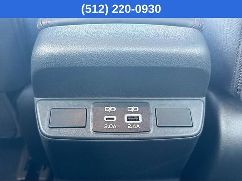 New 2025 Subaru WRX Premium image 30