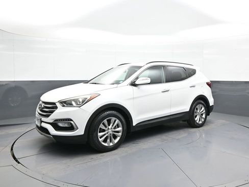 Used 2018 Hyundai Santa Fe Sport 2.0T image 10