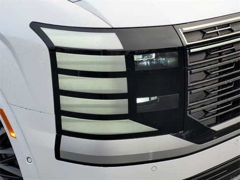 New 2026 Hyundai Palisade Calligraphy image 10