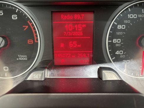 Used 2010 Audi A4 2.0T Premium AWD/4WD image 16