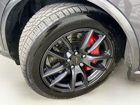 Used 2018 Dodge Durango SRT w/ Technology Group image 24