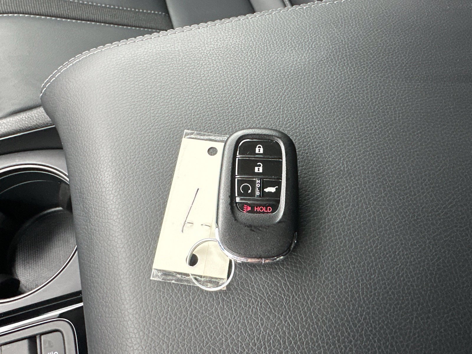 Used 2024 Honda Pilot EX-L image 71