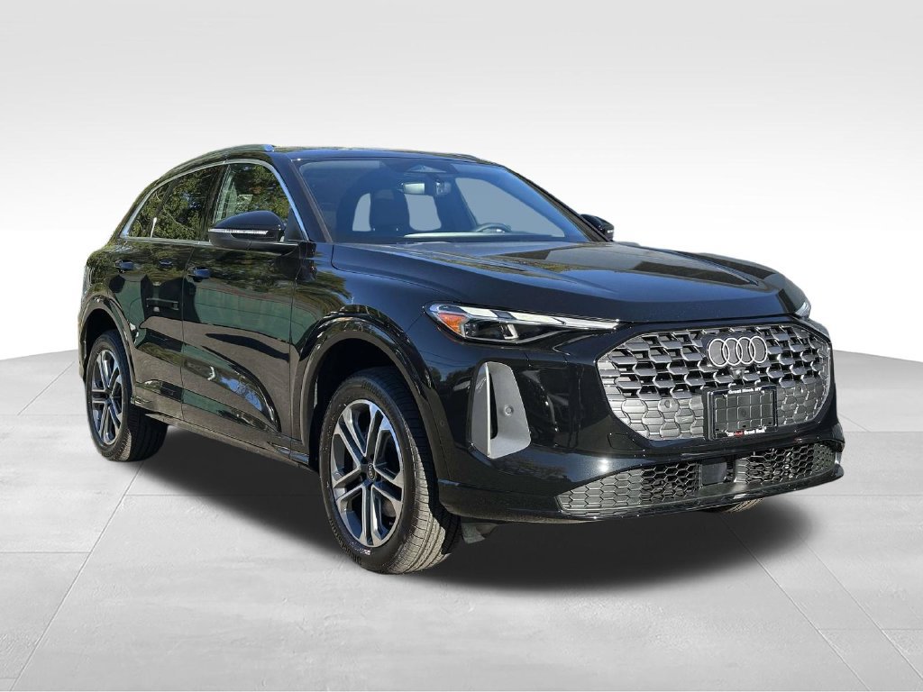 New 2026 Audi Q5 Premium AWD/4WD image 10