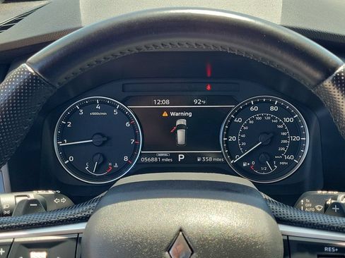 Used 2024 Mitsubishi Outlander SE FWD image 21