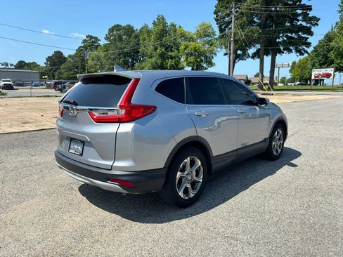 Used 2019 Honda CR-V EX-L image 5