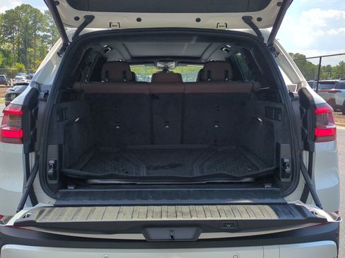 Used 2020 BMW X5 xDrive40i AWD/4WD image 31