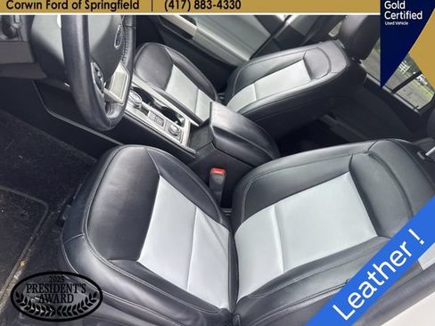 Used 2023 Ford Explorer XLT w/ Equipment Group 202A AWD/4WD image 5