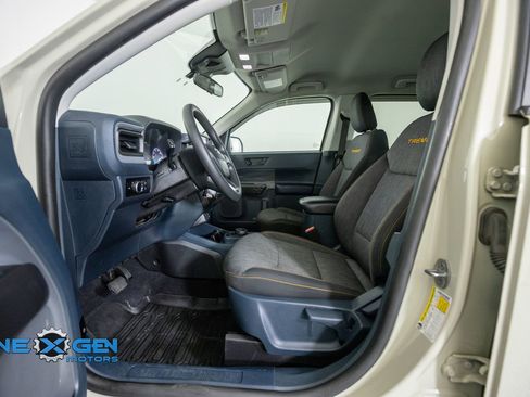Used 2024 Ford Maverick Tremor w/ Tremor Off-Road Package AWD/4WD image 11