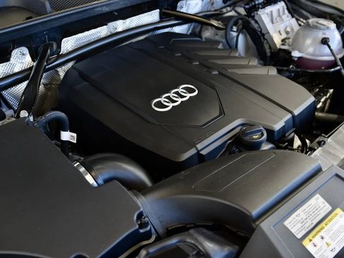 Used 2024 Audi Q5 2.0T Premium Plus image 28