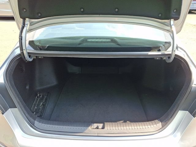 Certified 2025 Honda Accord SE image 29