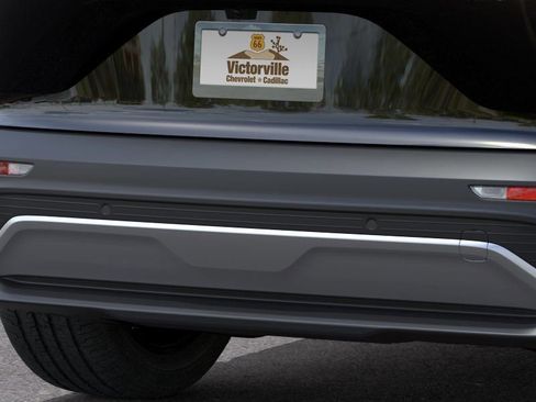 New 2026 Chevrolet Blazer EV LT w/ Midnight/Sport Edition image 14