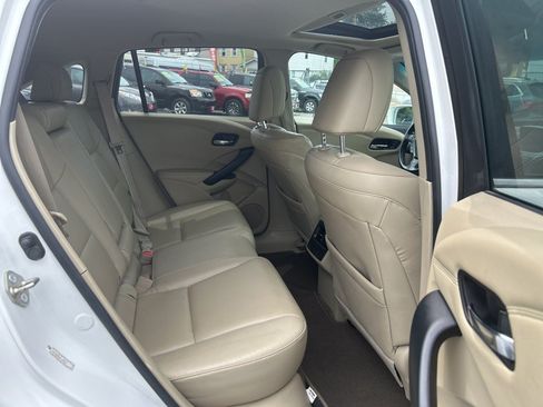 Used 2017 Acura RDX AWD image 37