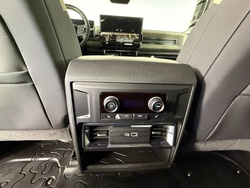 New 2026 GMC Hummer EV 4x4 Crew Cab image 35