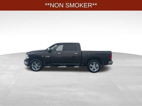 Used 2017 RAM 1500 Big Horn image 4