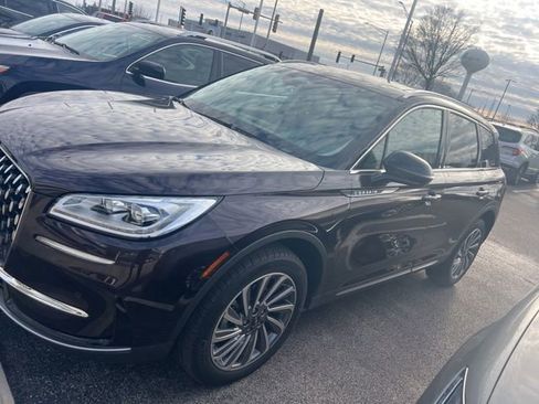 Used 2023 Lincoln Corsair Reserve w/ Equipment Group 201A image 1