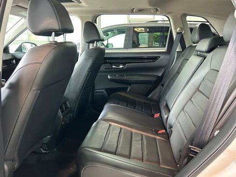 Used 2024 Honda CR-V EX-L image 24