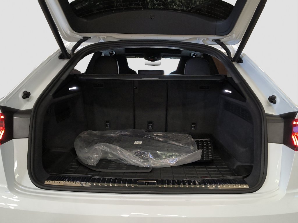 Used 2024 Audi RS Q8 AWD/4WD image 12