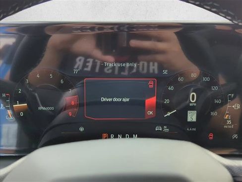 New 2026 Ford Mustang GT Premium w/ GT Performance Package image 11