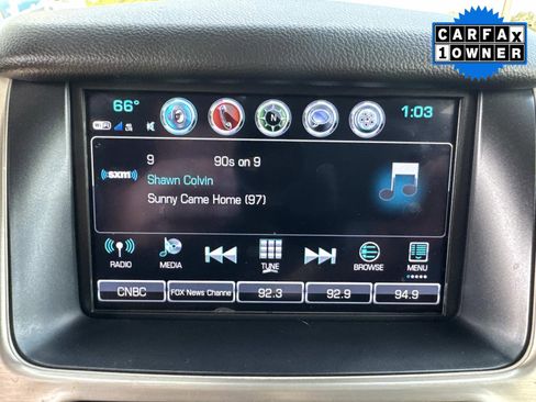 Used 2020 GMC Yukon Denali w/ Open Road Package image 30