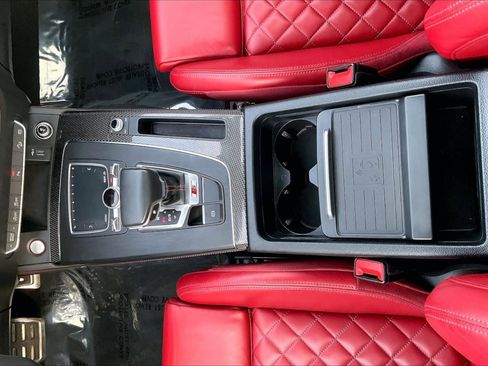 Used 2019 Audi SQ5 Premium Plus w/ Premium Plus Package image 30