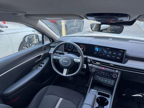 Used 2025 Hyundai Sonata SEL image 35