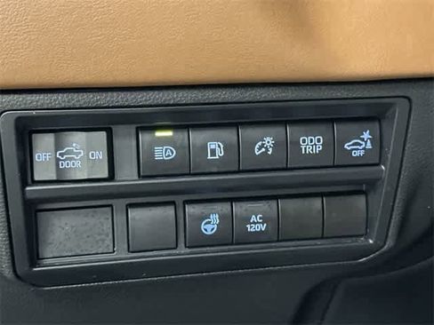 Used 2023 Toyota Tundra 1794 Edition image 19