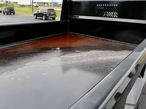 New 2024 RAM 5500 Tradesman image 12